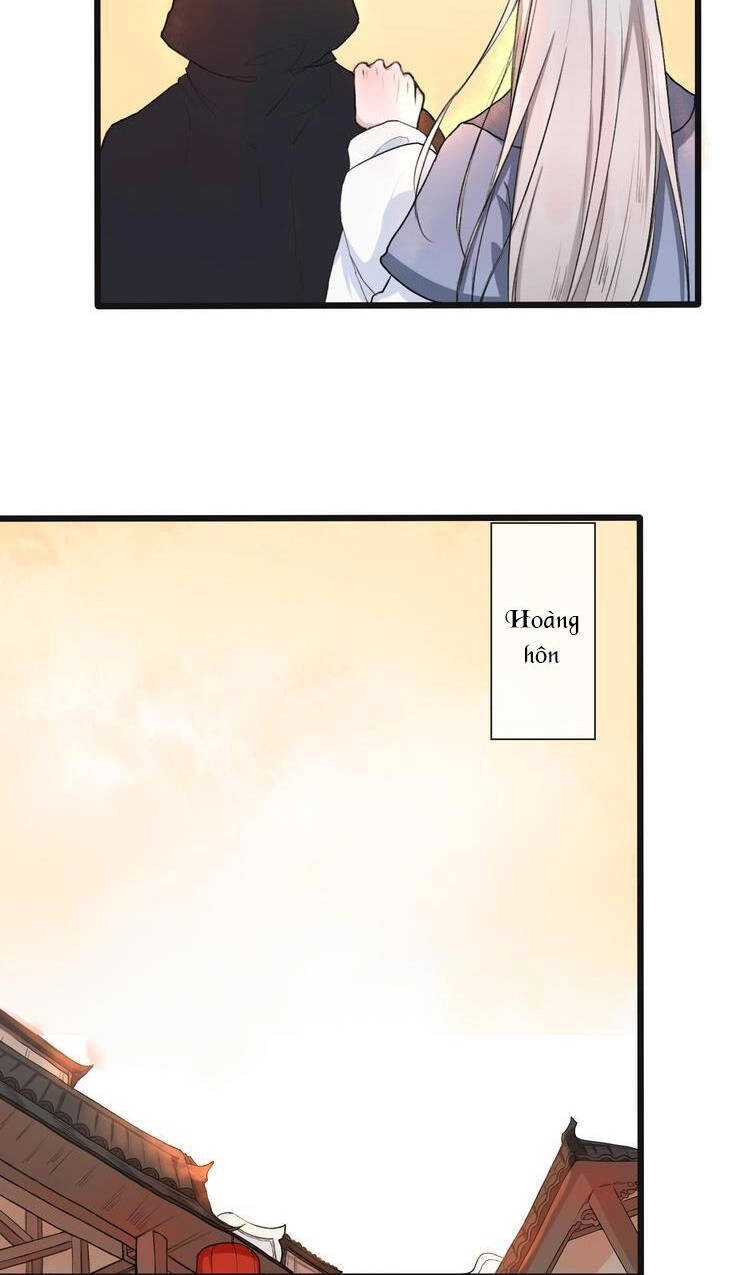 Hạnh Lâm Phương Hoa Chapter 17 - 23