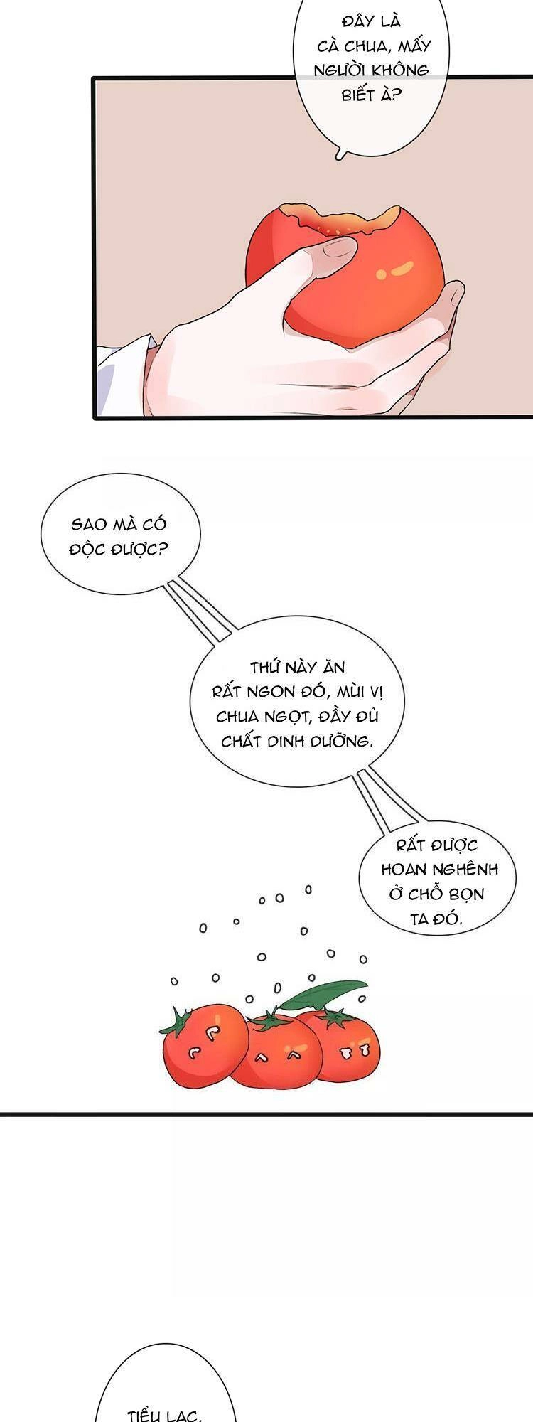 Hạnh Lâm Phương Hoa Chapter 18 - 6