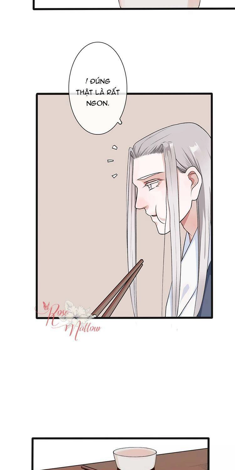 Hạnh Lâm Phương Hoa Chapter 18 - 12