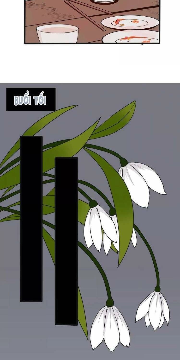 Hạnh Lâm Phương Hoa Chapter 18 - 13