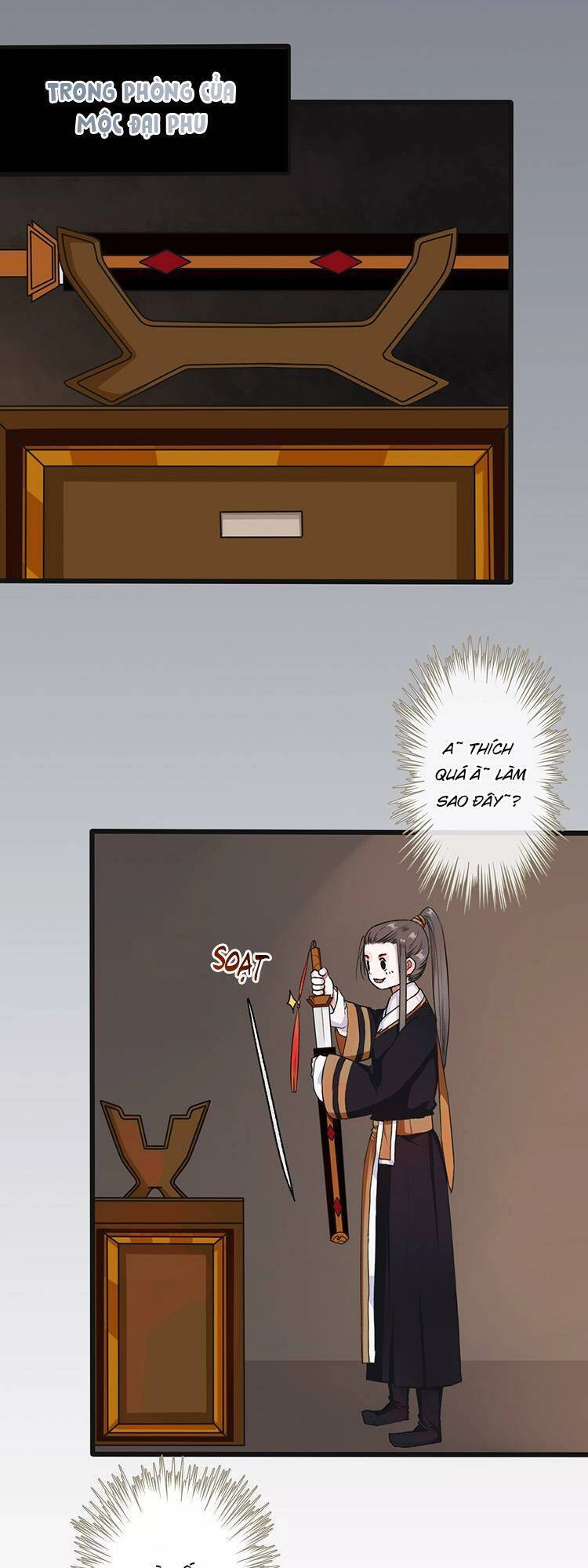 Hạnh Lâm Phương Hoa Chapter 18 - 14