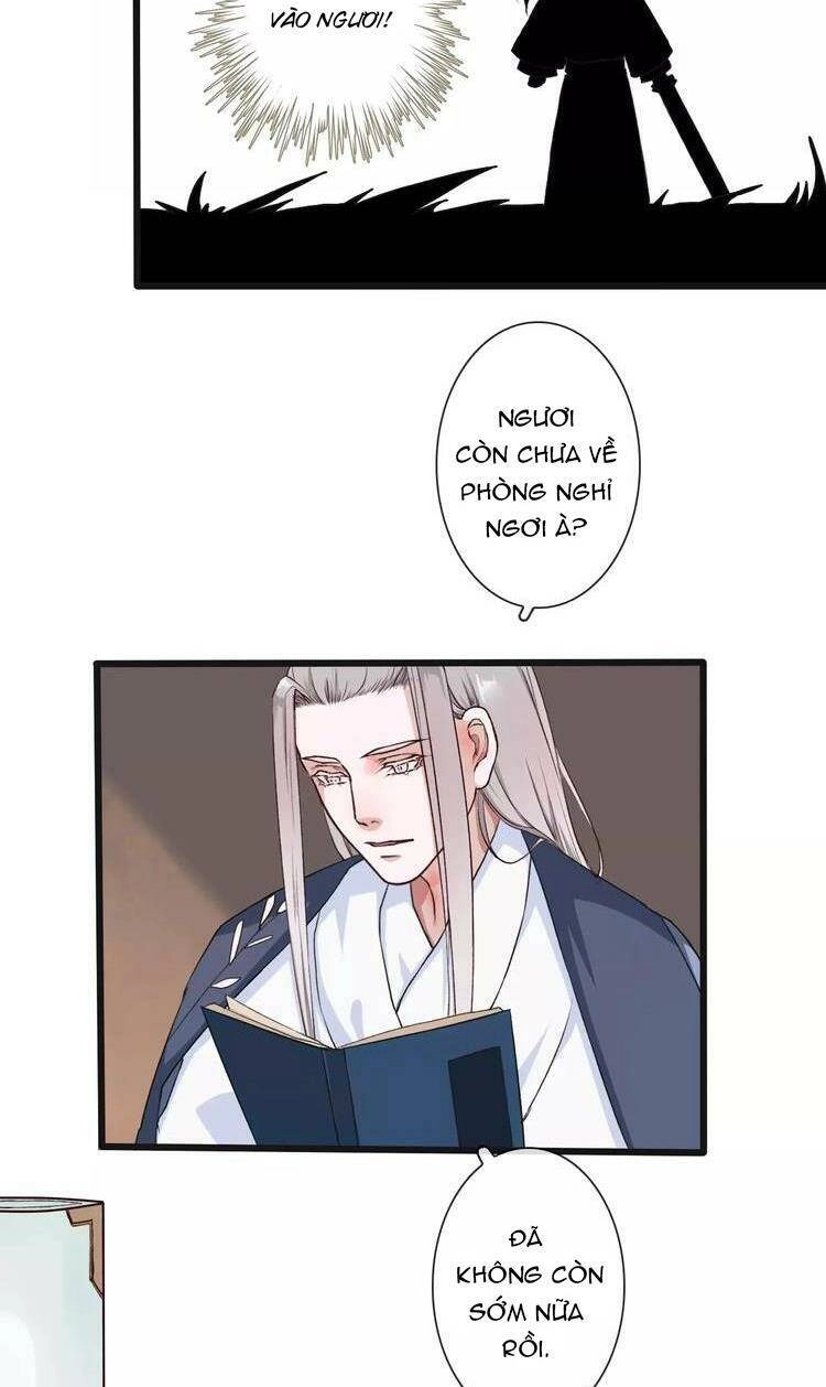 Hạnh Lâm Phương Hoa Chapter 18 - 16