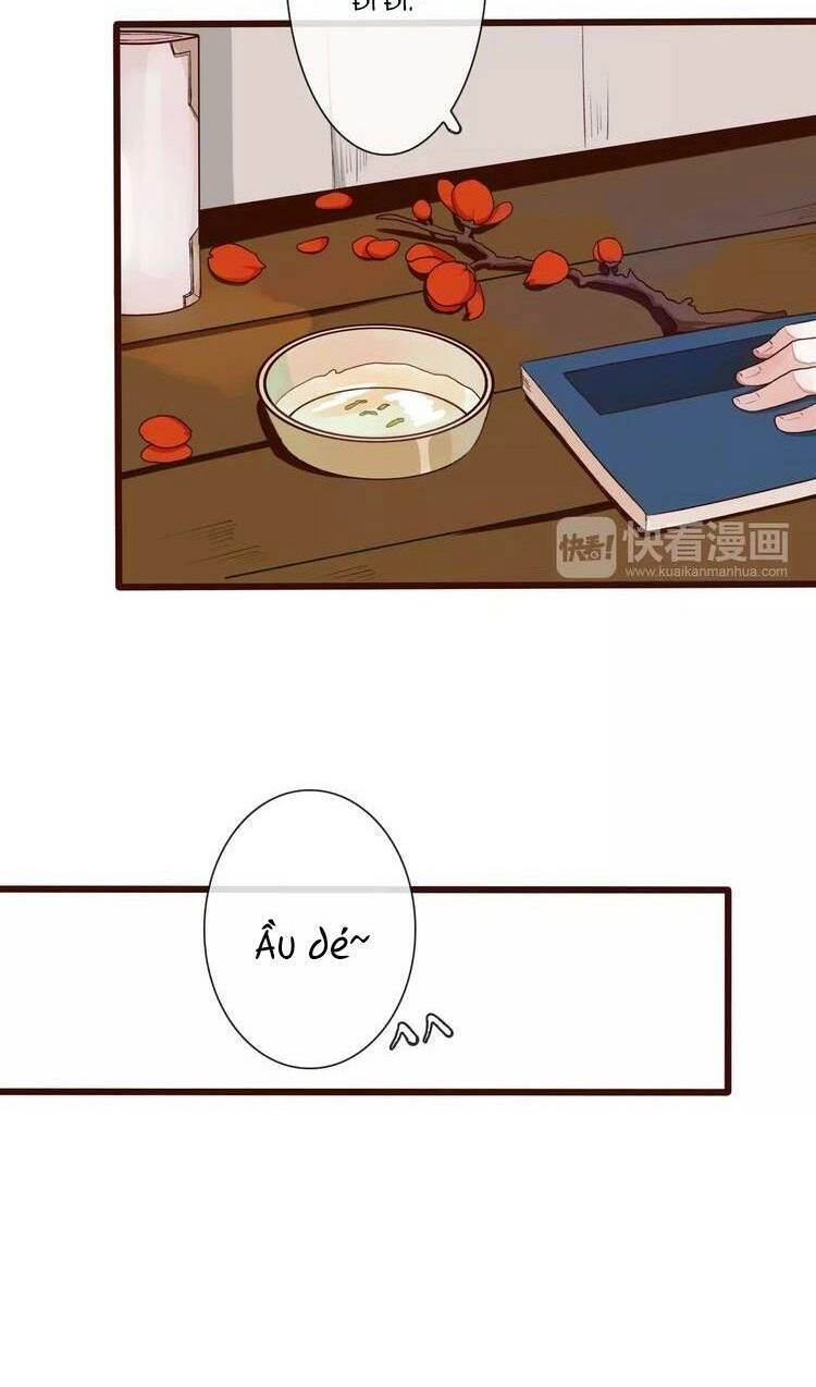 Hạnh Lâm Phương Hoa Chapter 18 - 21