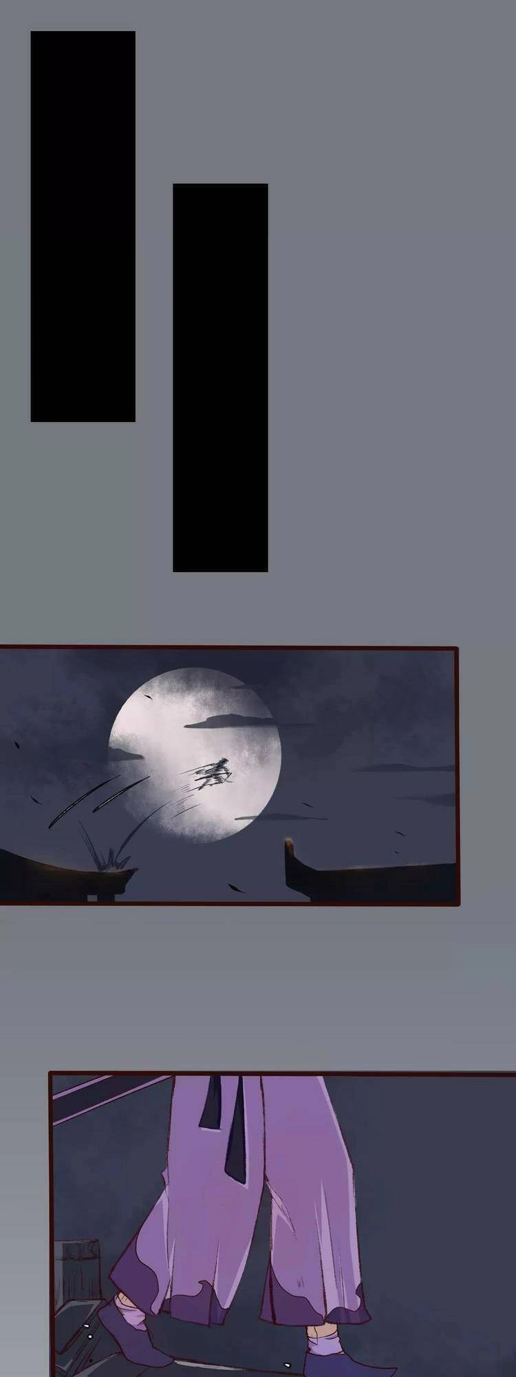 Hạnh Lâm Phương Hoa Chapter 18 - 23