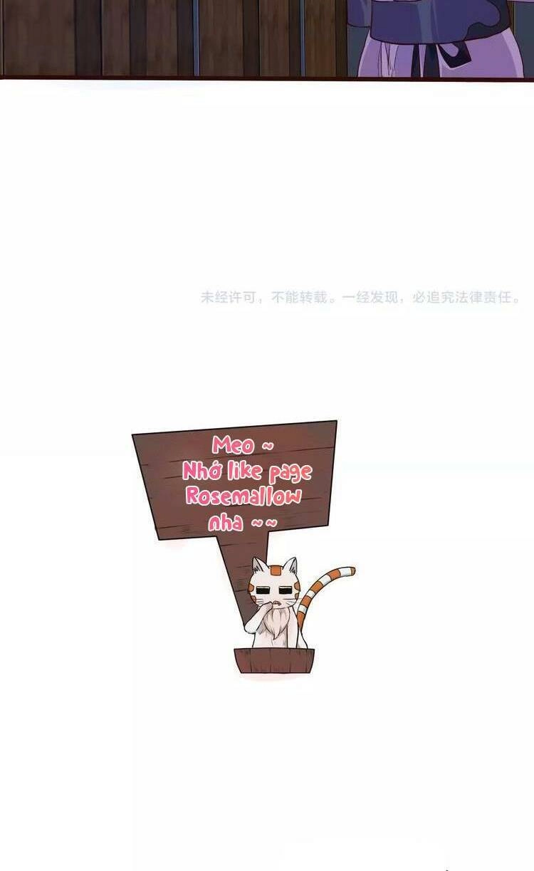 Hạnh Lâm Phương Hoa Chapter 18 - 25