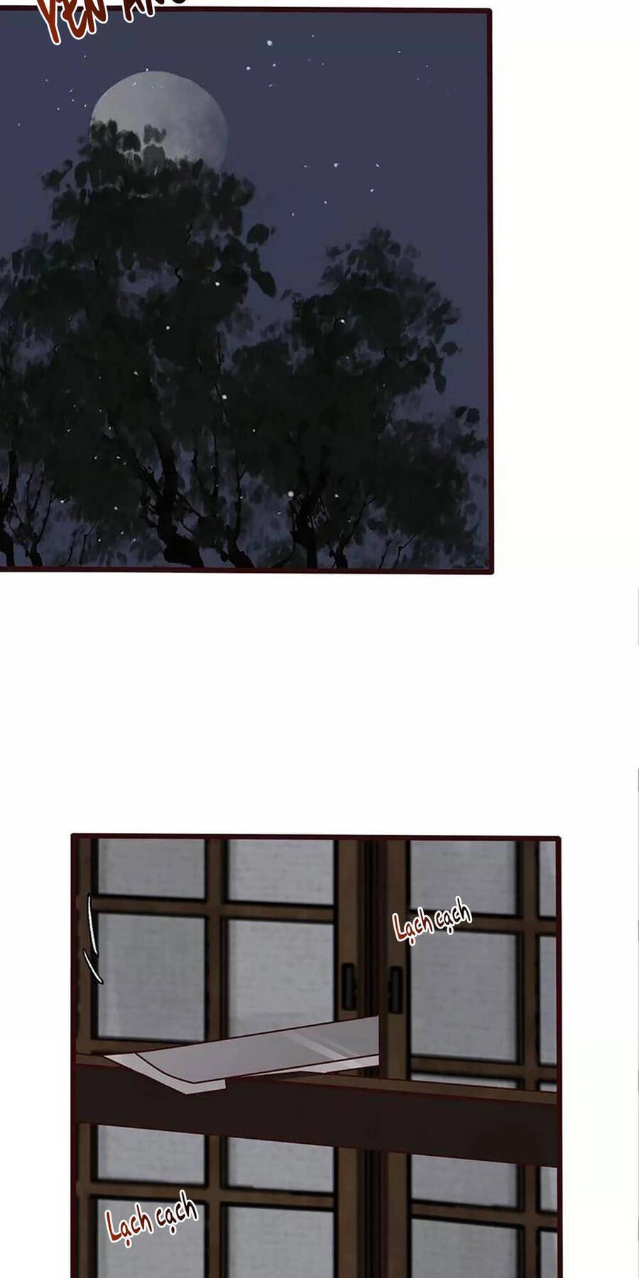 Hạnh Lâm Phương Hoa Chapter 19 - 3