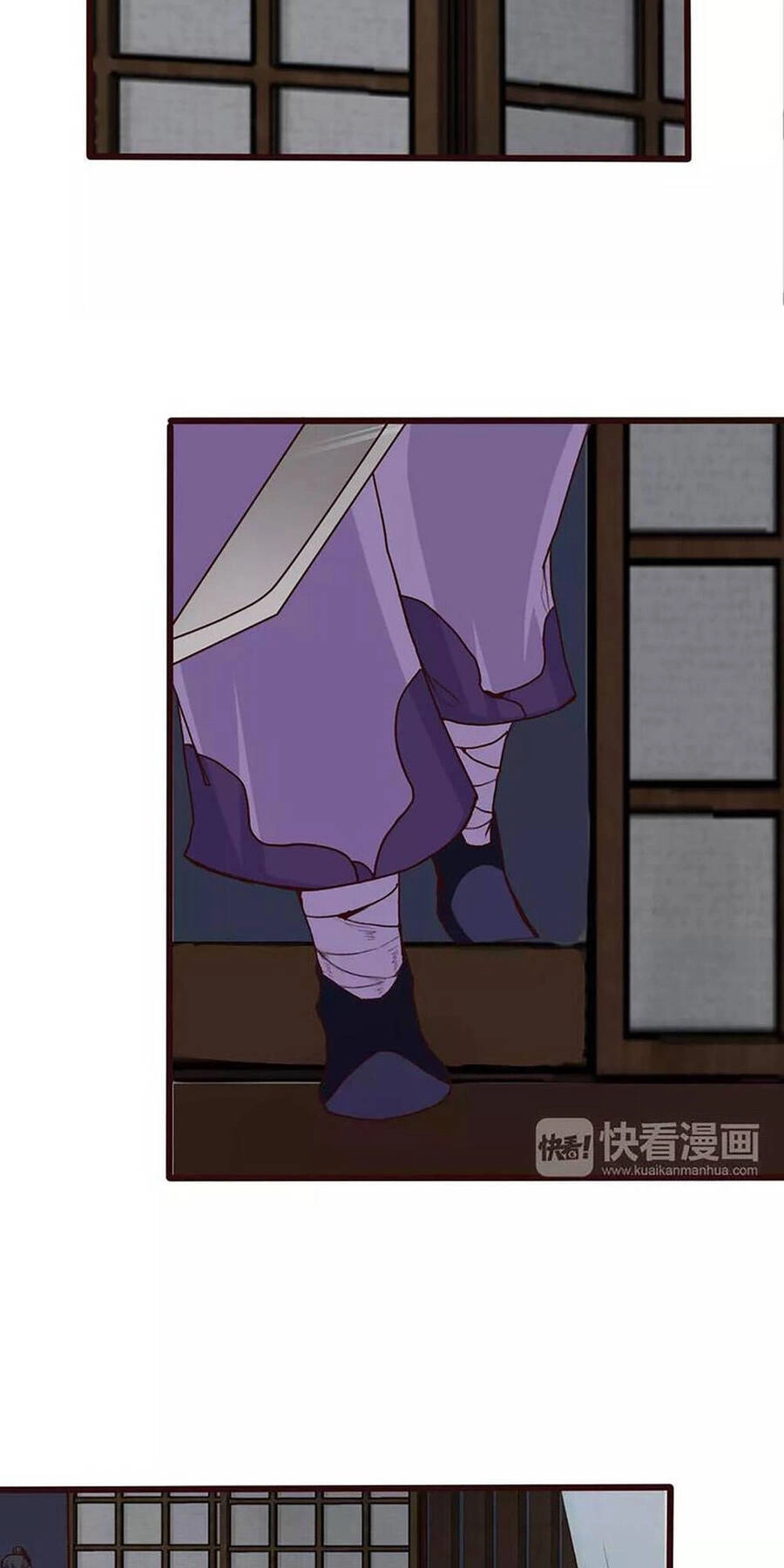 Hạnh Lâm Phương Hoa Chapter 19 - 4