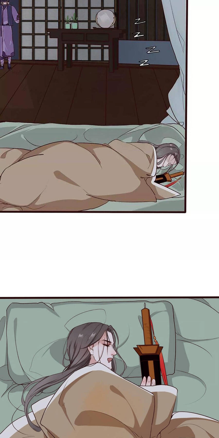 Hạnh Lâm Phương Hoa Chapter 19 - 5