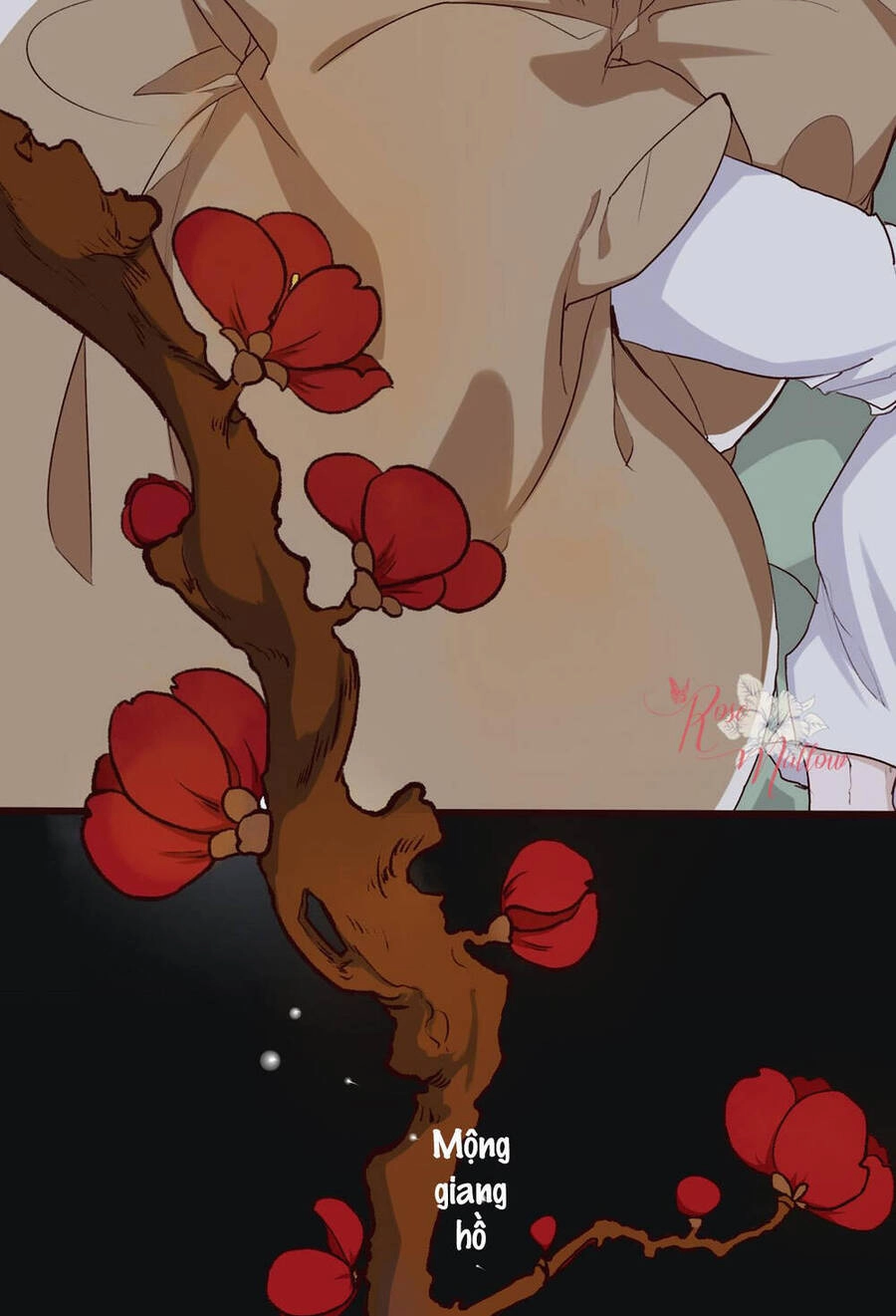 Hạnh Lâm Phương Hoa Chapter 19 - 6