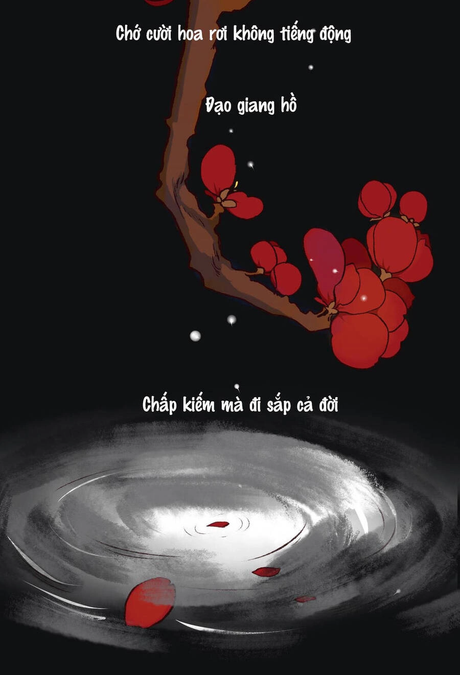 Hạnh Lâm Phương Hoa Chapter 19 - 7