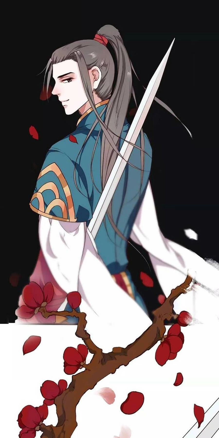 Hạnh Lâm Phương Hoa Chapter 19 - 8