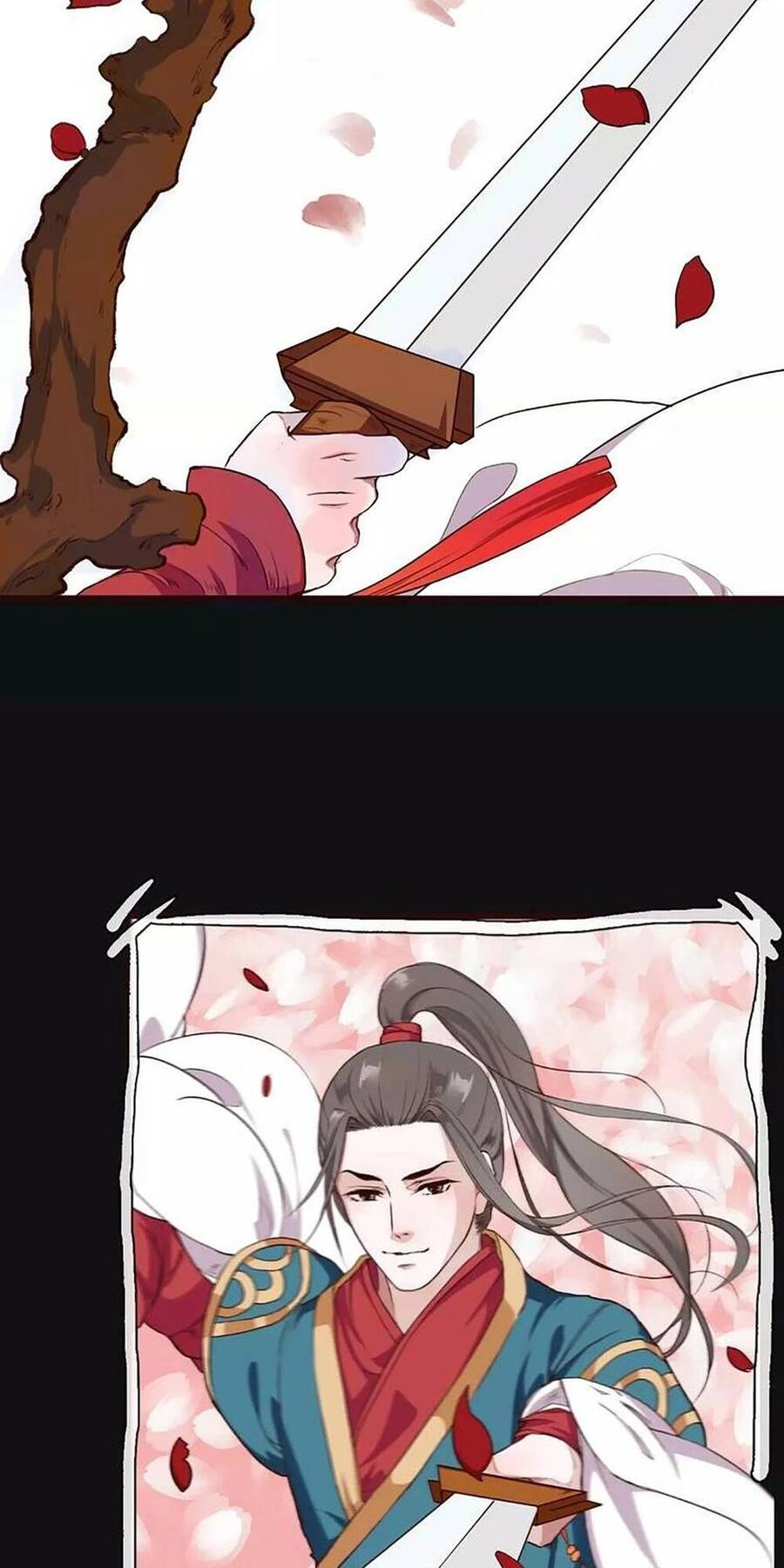 Hạnh Lâm Phương Hoa Chapter 19 - 9