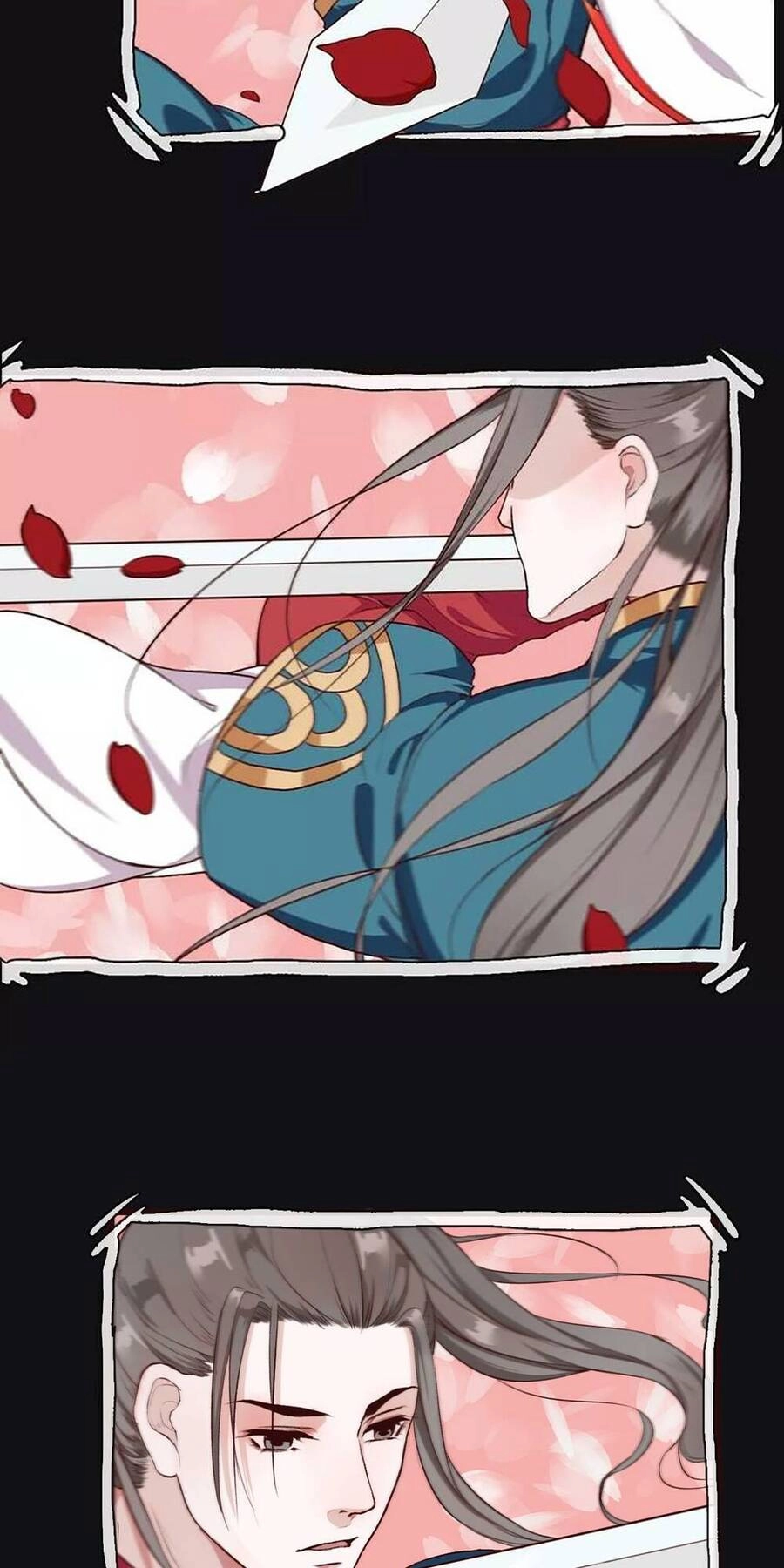 Hạnh Lâm Phương Hoa Chapter 19 - 10