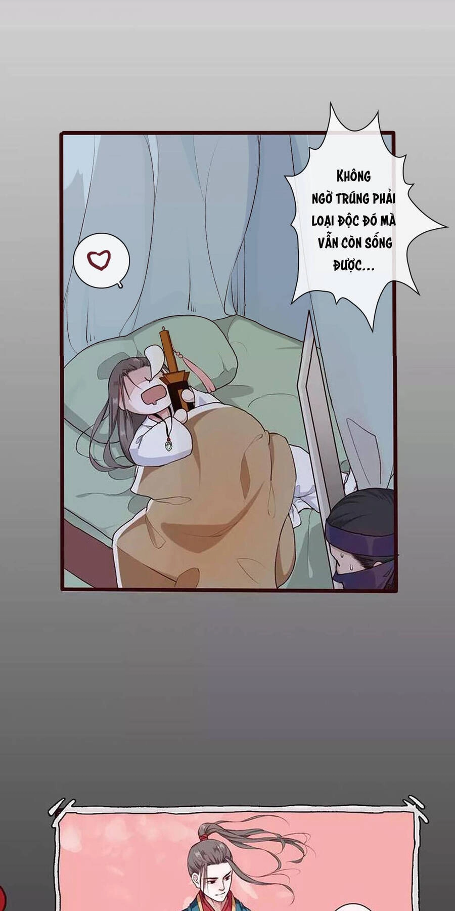 Hạnh Lâm Phương Hoa Chapter 19 - 14