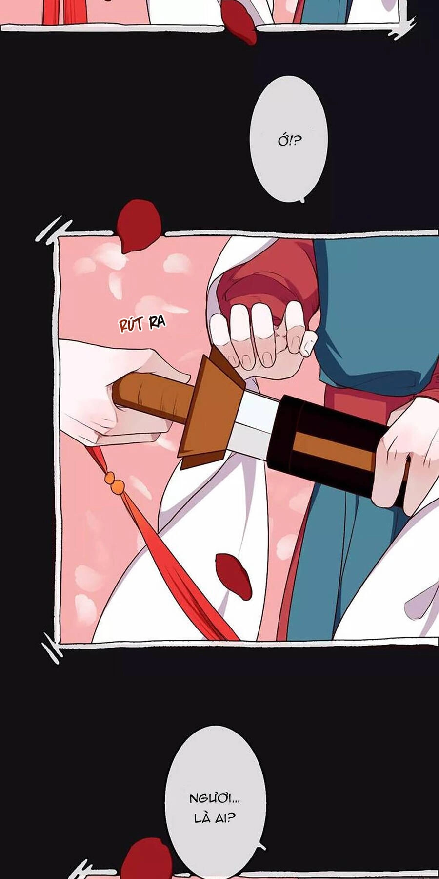 Hạnh Lâm Phương Hoa Chapter 19 - 16