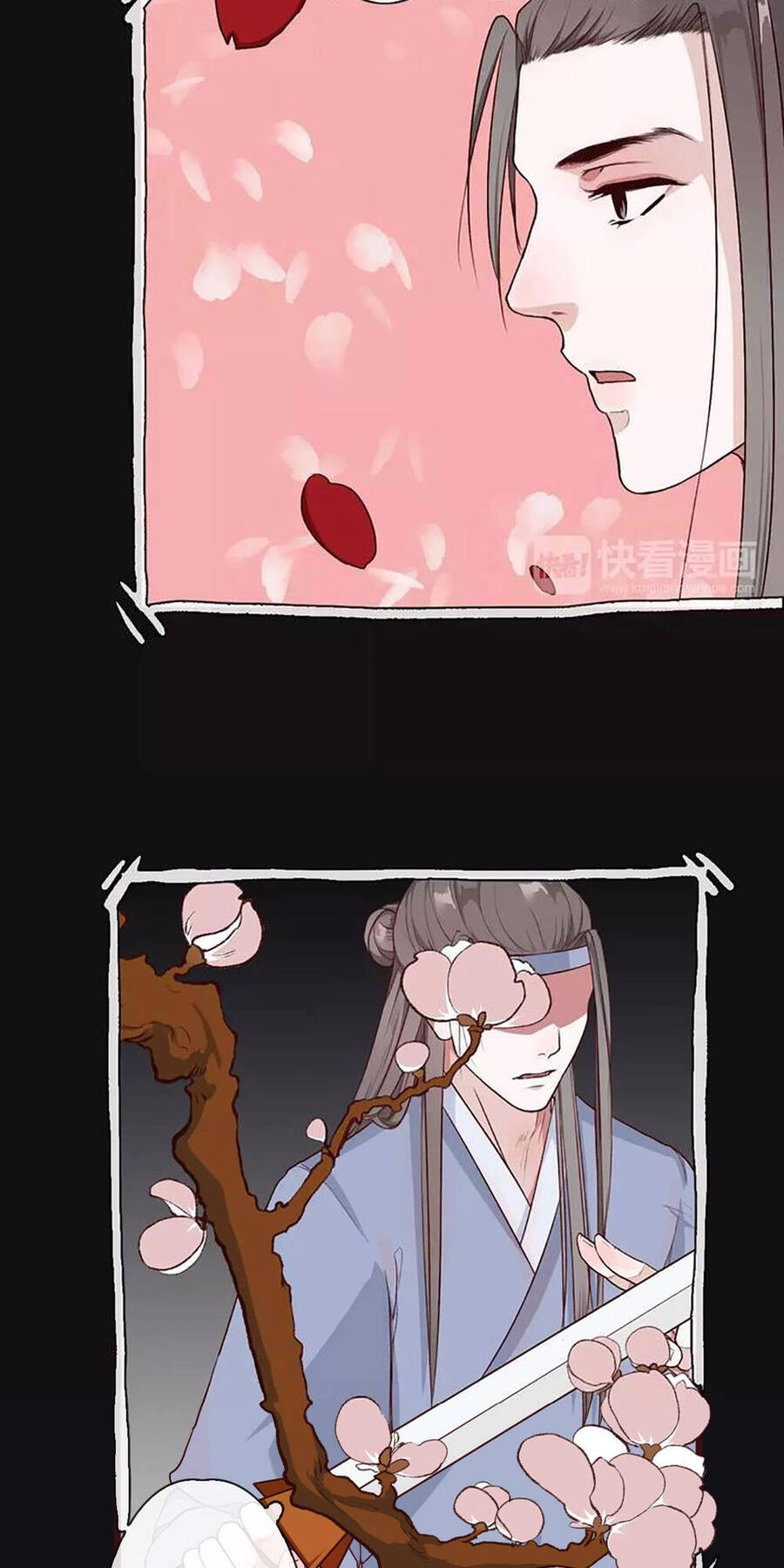 Hạnh Lâm Phương Hoa Chapter 19 - 17