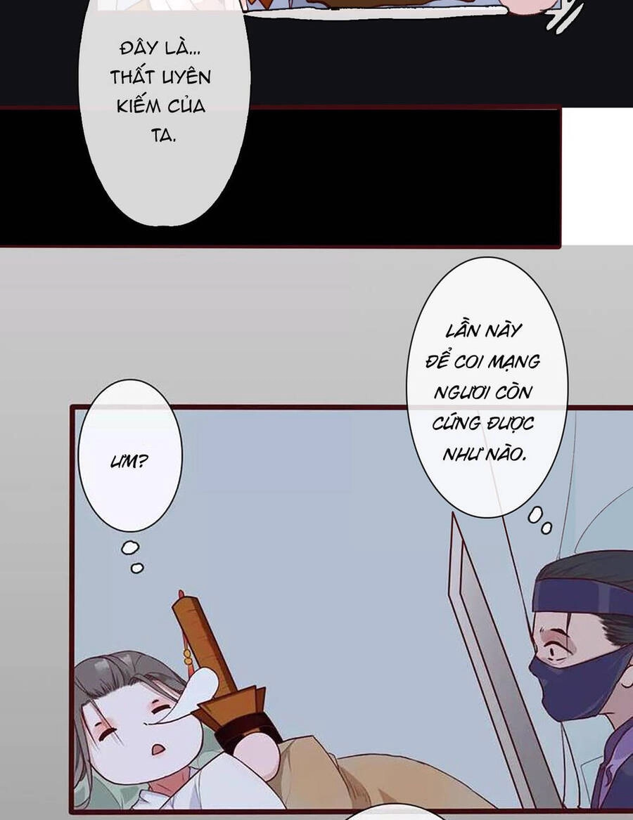 Hạnh Lâm Phương Hoa Chapter 19 - 18