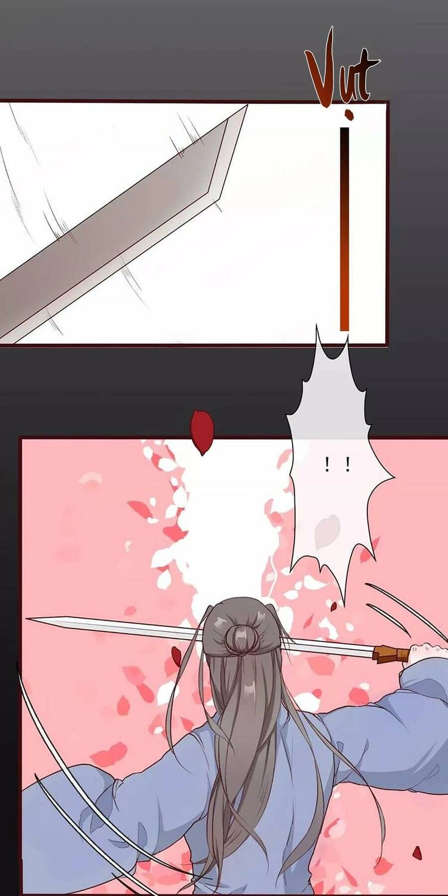 Hạnh Lâm Phương Hoa Chapter 19 - 20