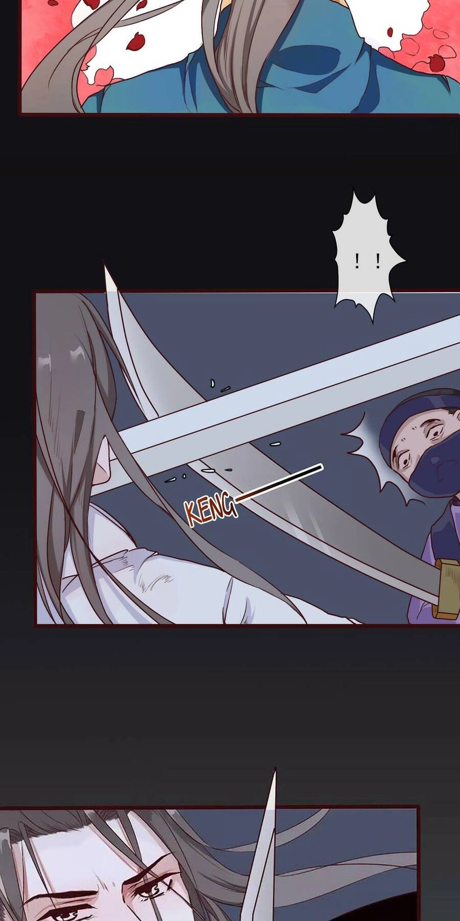 Hạnh Lâm Phương Hoa Chapter 19 - 22