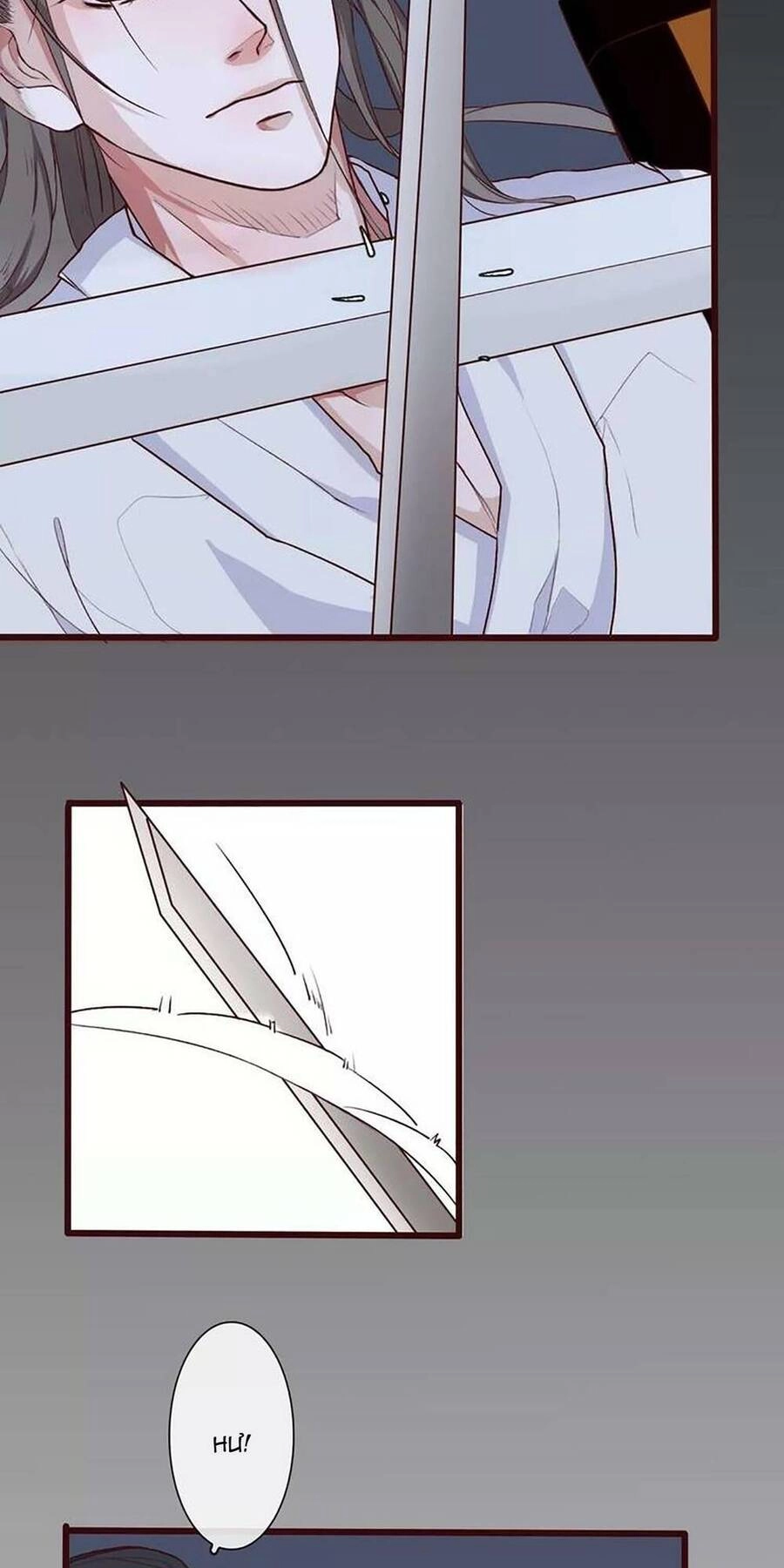 Hạnh Lâm Phương Hoa Chapter 19 - 23