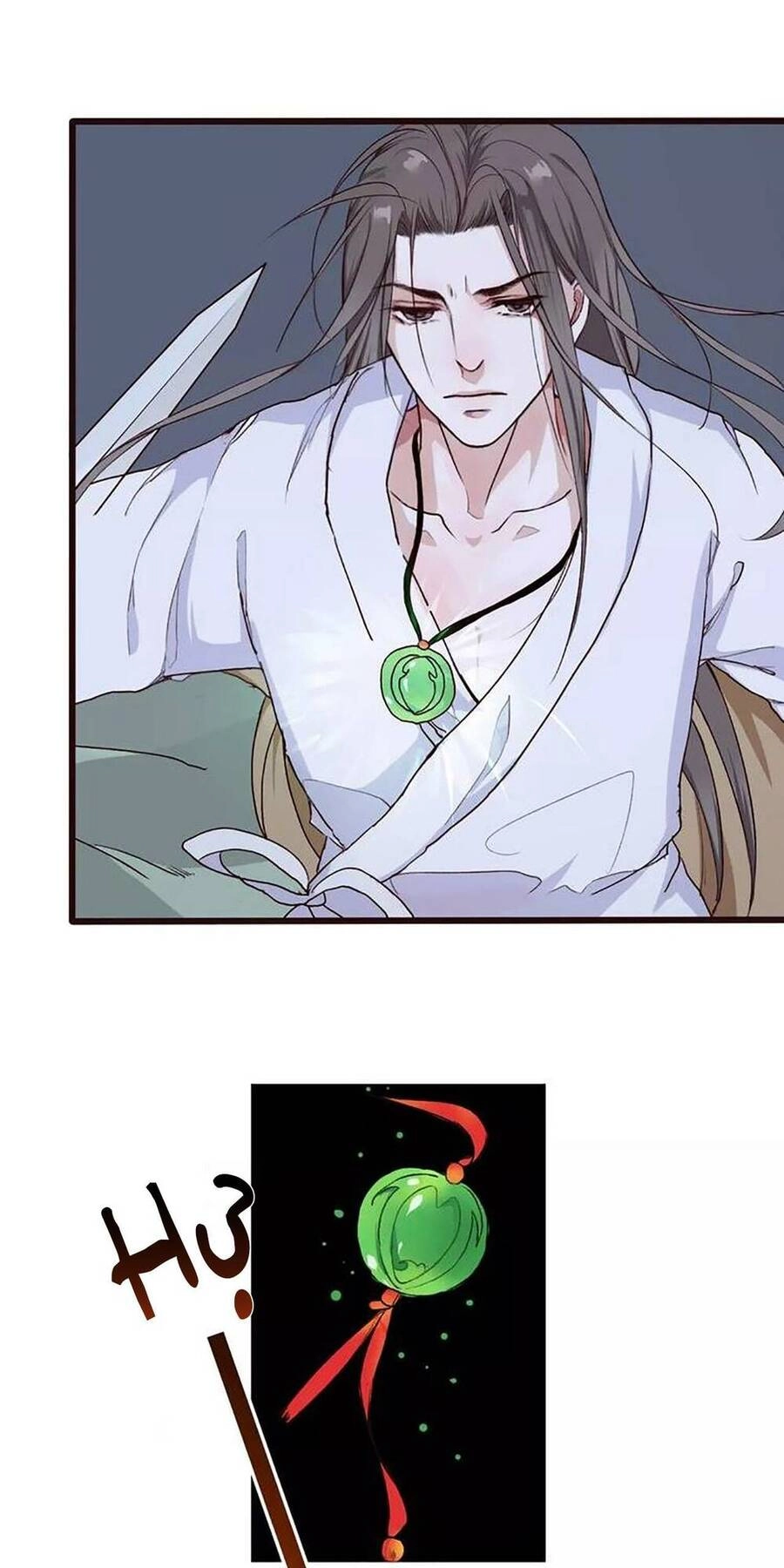 Hạnh Lâm Phương Hoa Chapter 19 - 26