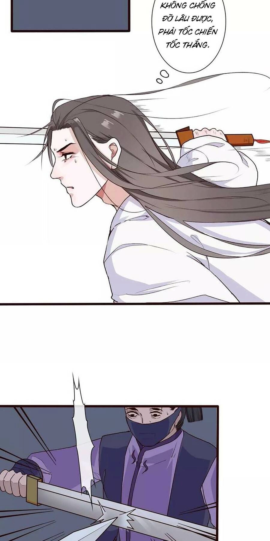 Hạnh Lâm Phương Hoa Chapter 19 - 29