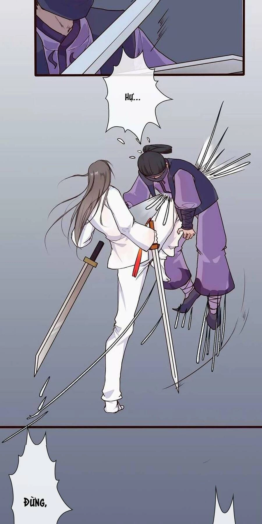 Hạnh Lâm Phương Hoa Chapter 19 - 31