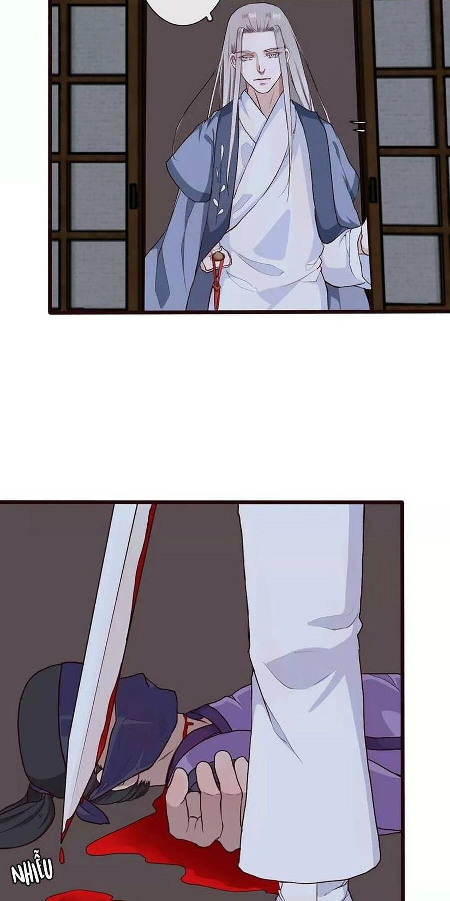 Hạnh Lâm Phương Hoa Chapter 19 - 35