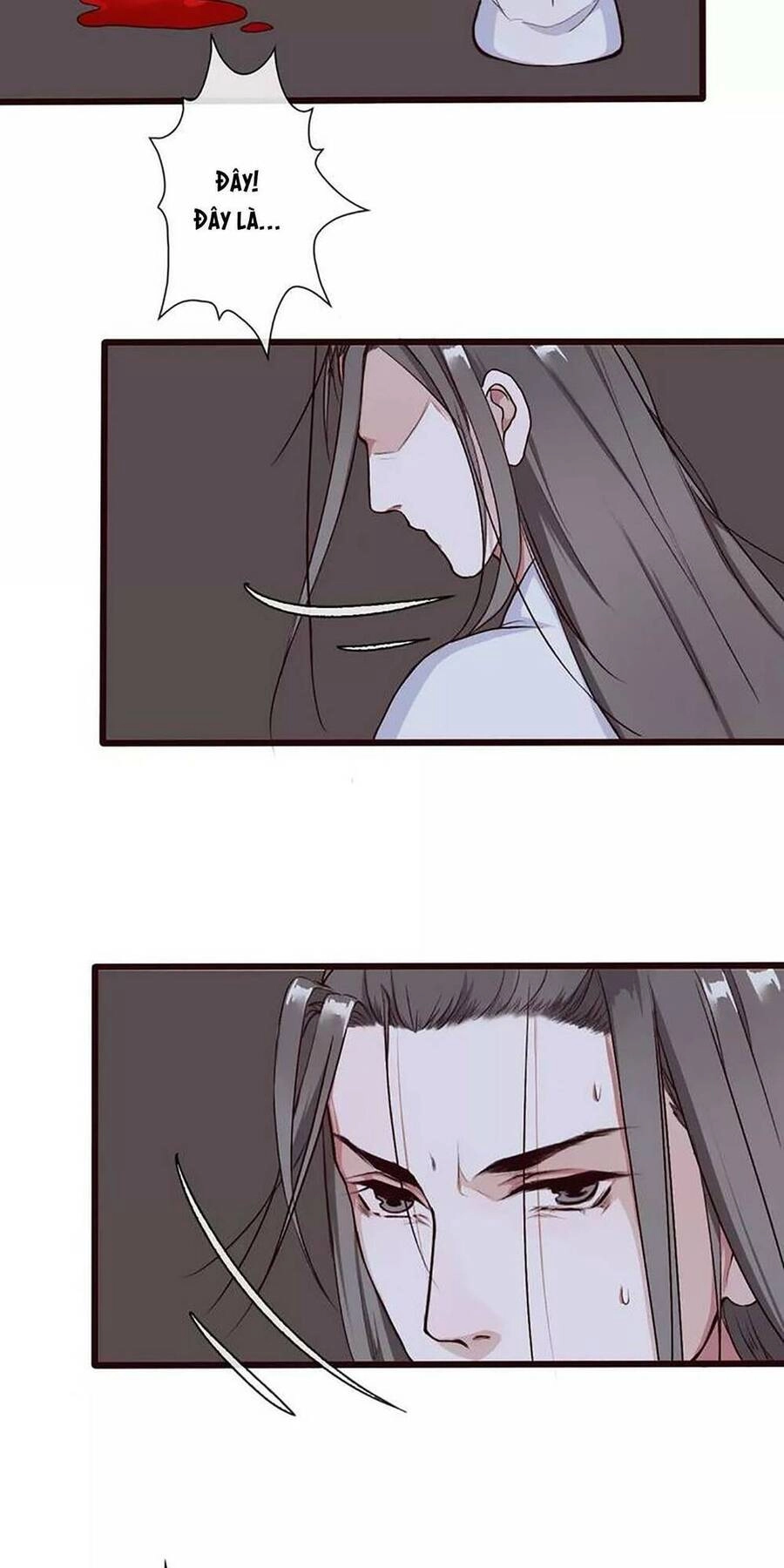 Hạnh Lâm Phương Hoa Chapter 19 - 36