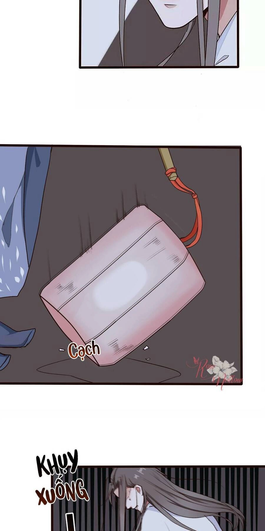 Hạnh Lâm Phương Hoa Chapter 19 - 39