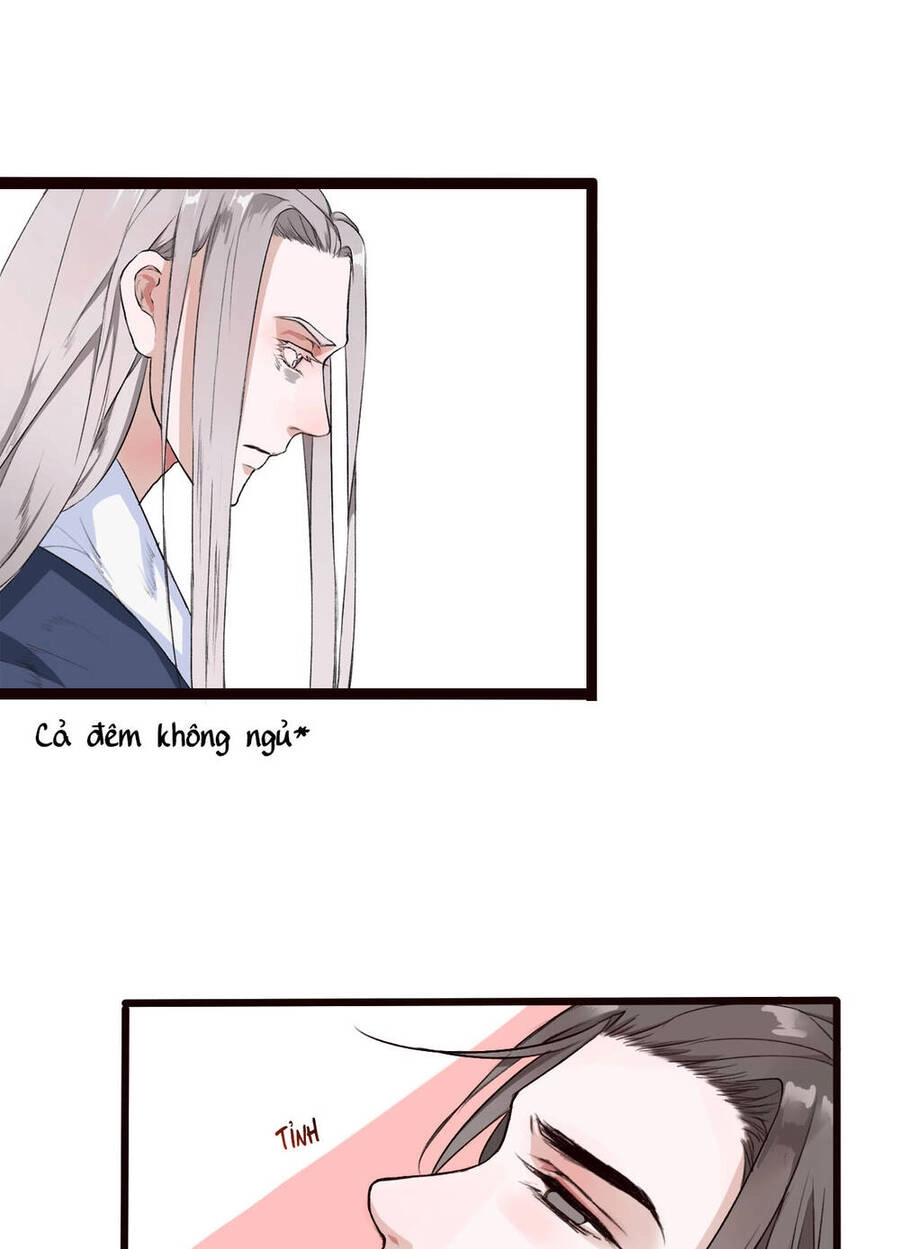 Hạnh Lâm Phương Hoa Chapter 20 - 4