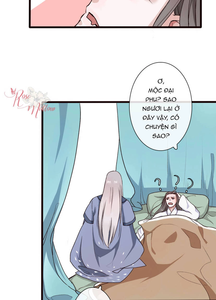 Hạnh Lâm Phương Hoa Chapter 20 - 5