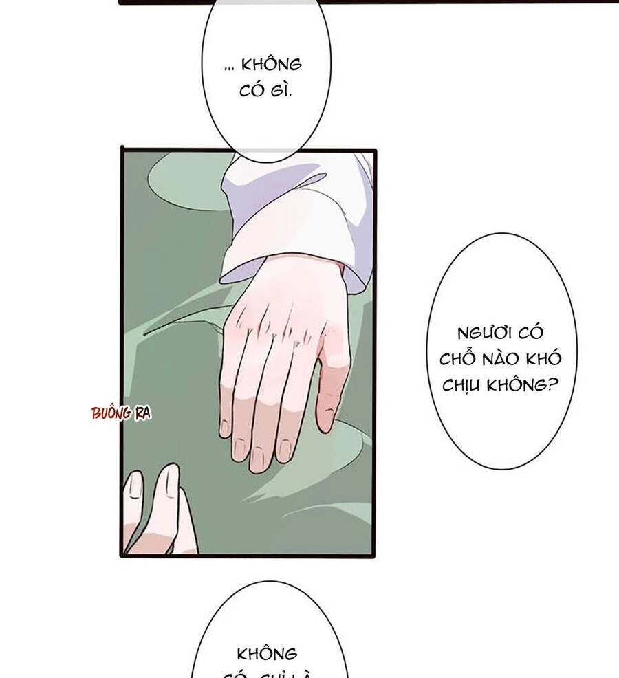 Hạnh Lâm Phương Hoa Chapter 20 - 6