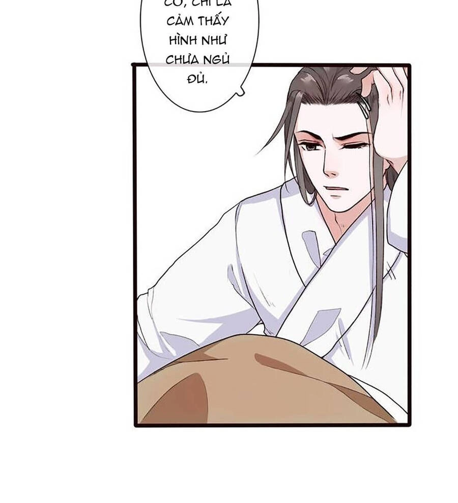 Hạnh Lâm Phương Hoa Chapter 20 - 7