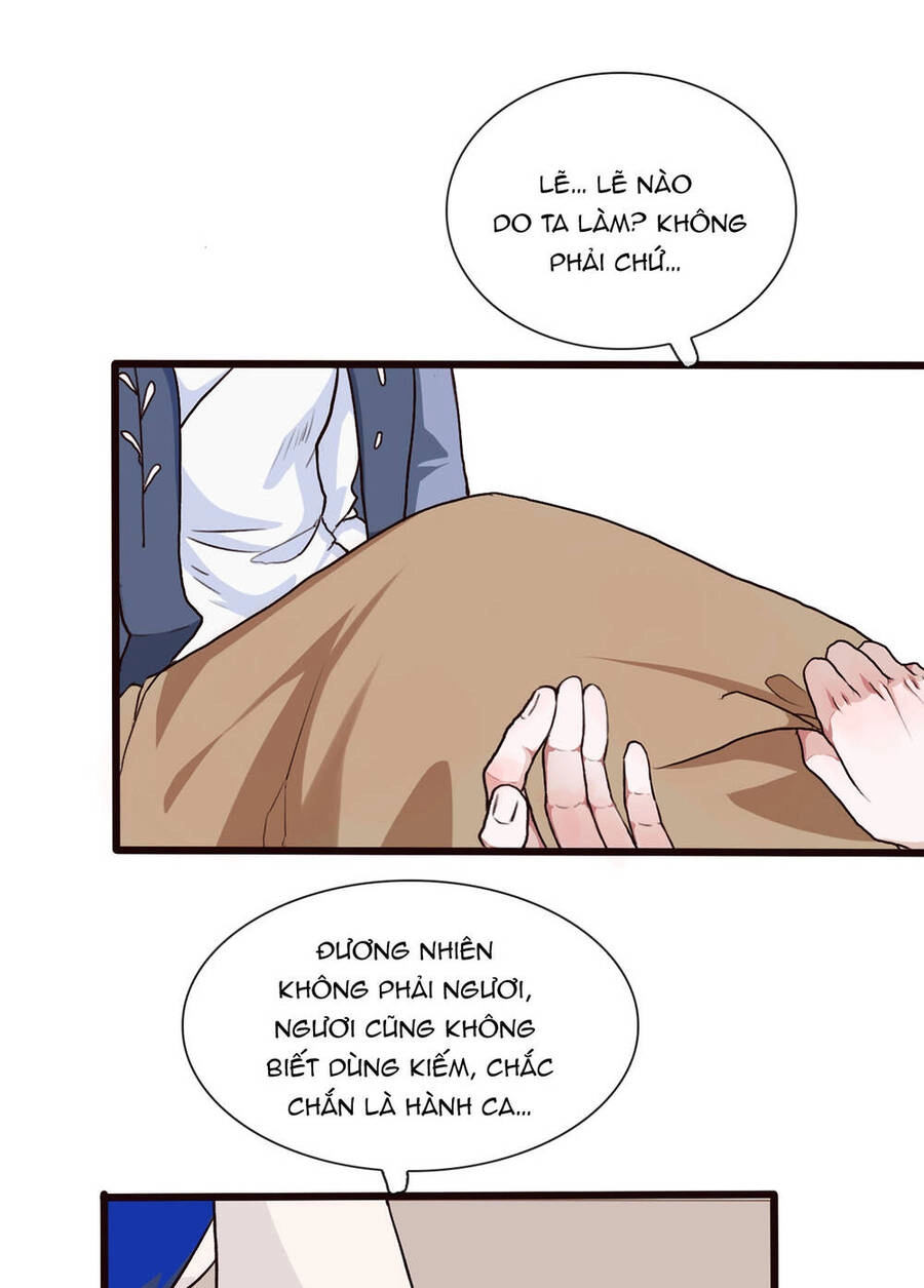 Hạnh Lâm Phương Hoa Chapter 20 - 10