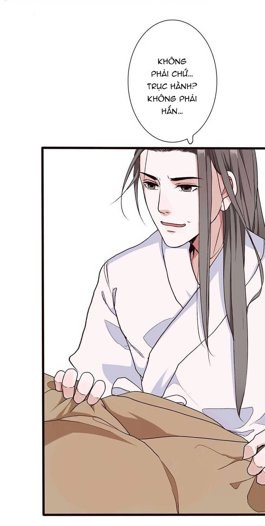 Hạnh Lâm Phương Hoa Chapter 20 - 12