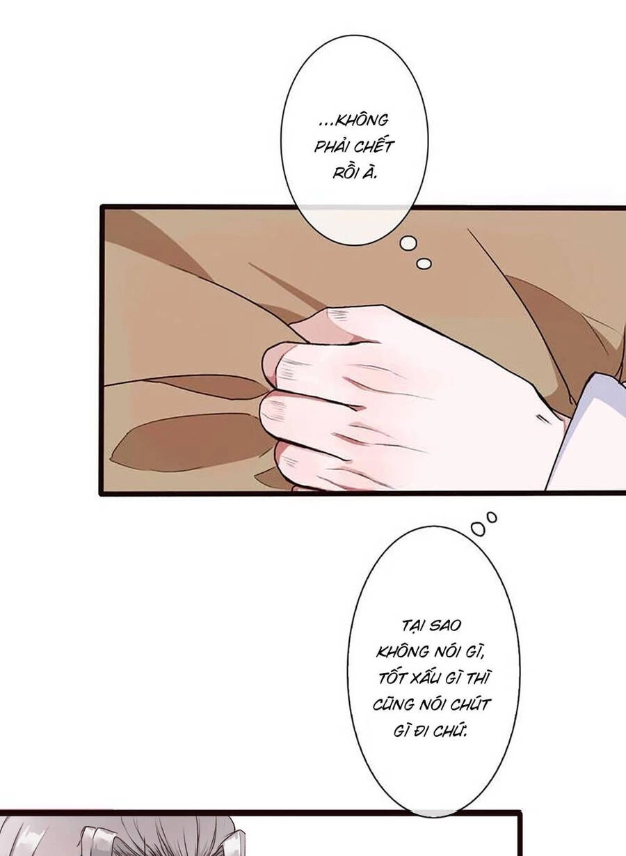 Hạnh Lâm Phương Hoa Chapter 20 - 13