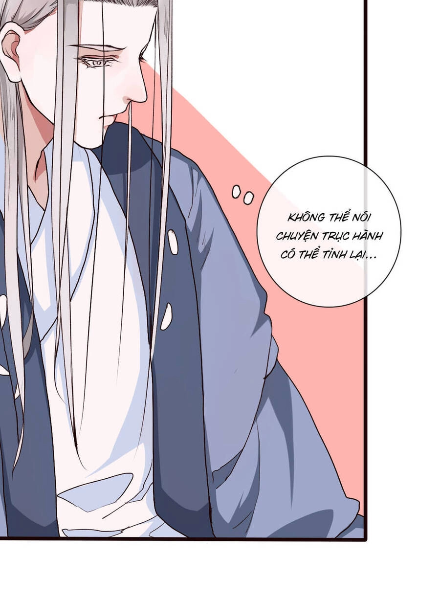 Hạnh Lâm Phương Hoa Chapter 20 - 14