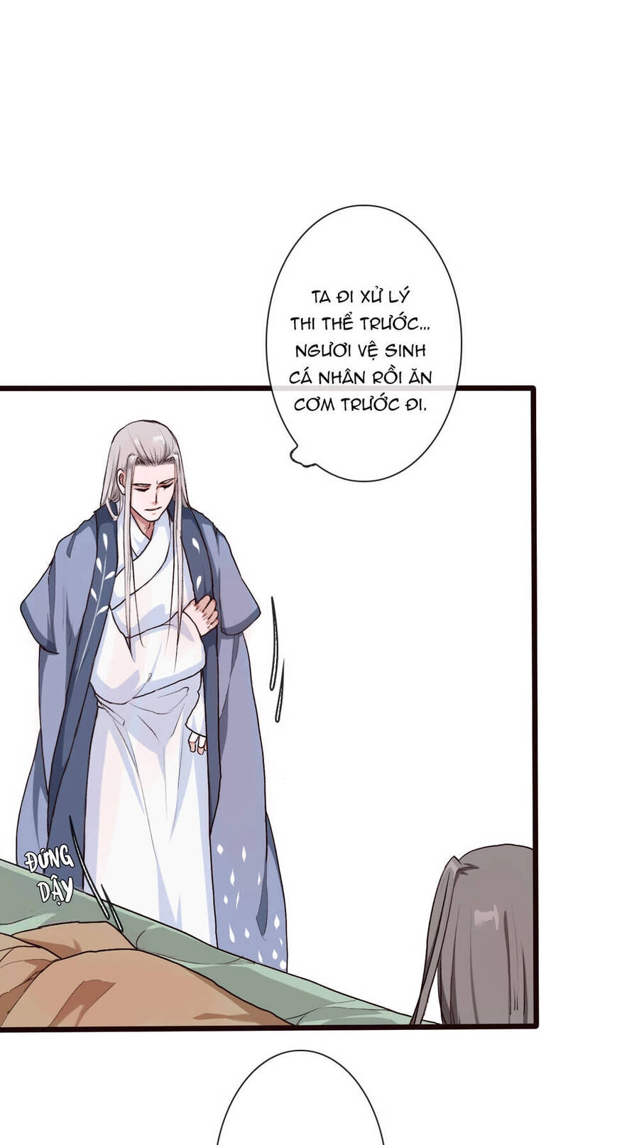 Hạnh Lâm Phương Hoa Chapter 20 - 15