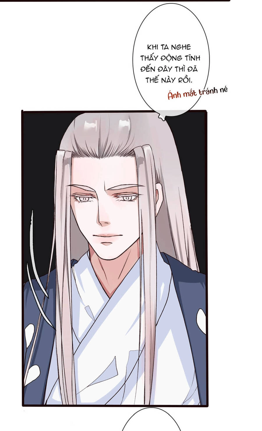 Hạnh Lâm Phương Hoa Chapter 20 - 17