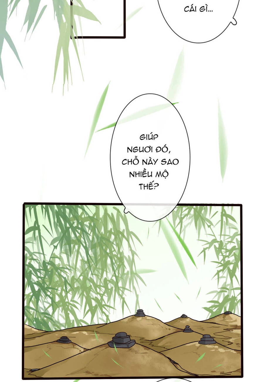 Hạnh Lâm Phương Hoa Chapter 20 - 20