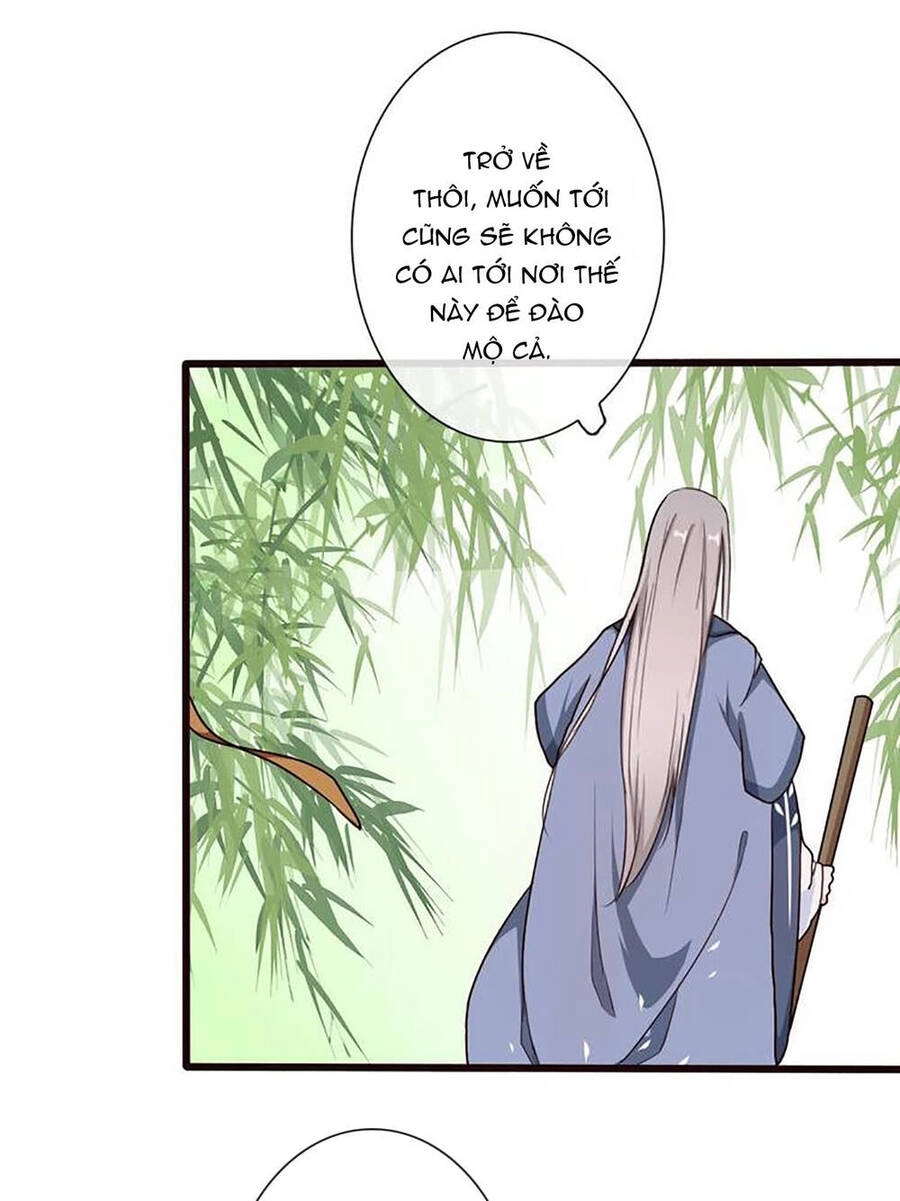 Hạnh Lâm Phương Hoa Chapter 20 - 25