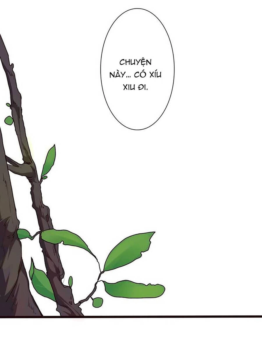 Hạnh Lâm Phương Hoa Chapter 20 - 27