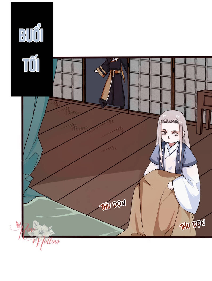 Hạnh Lâm Phương Hoa Chapter 20 - 28