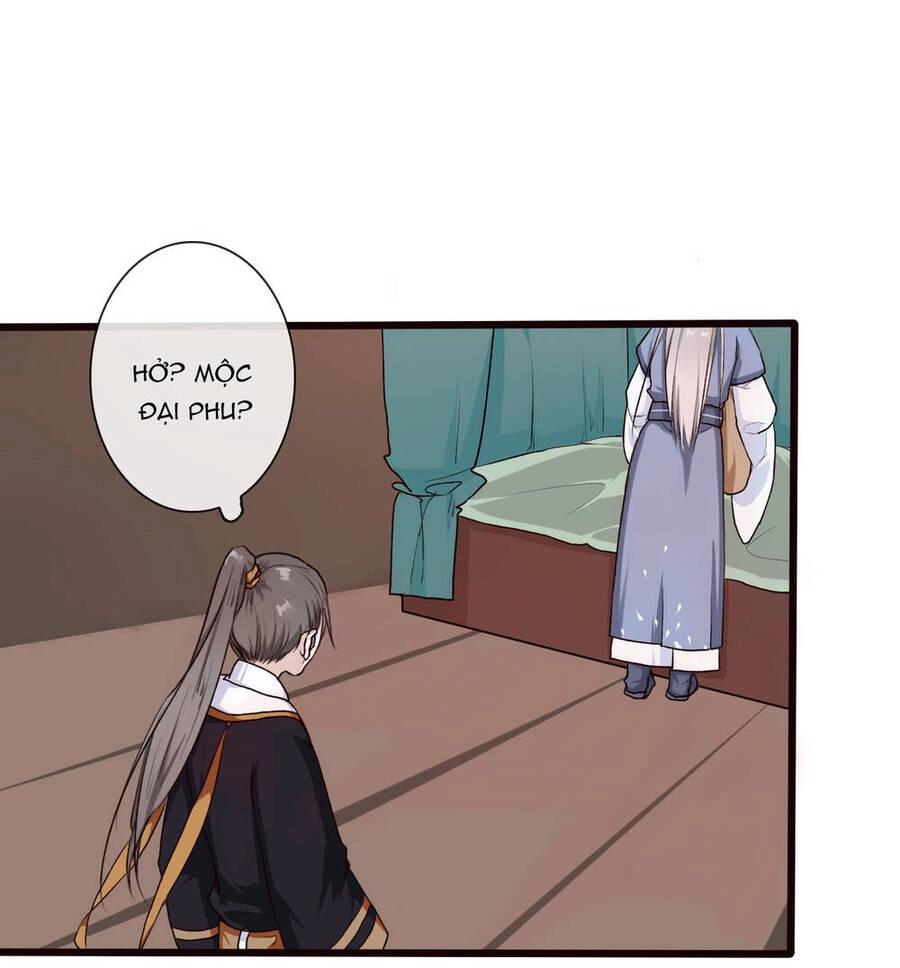 Hạnh Lâm Phương Hoa Chapter 20 - 29