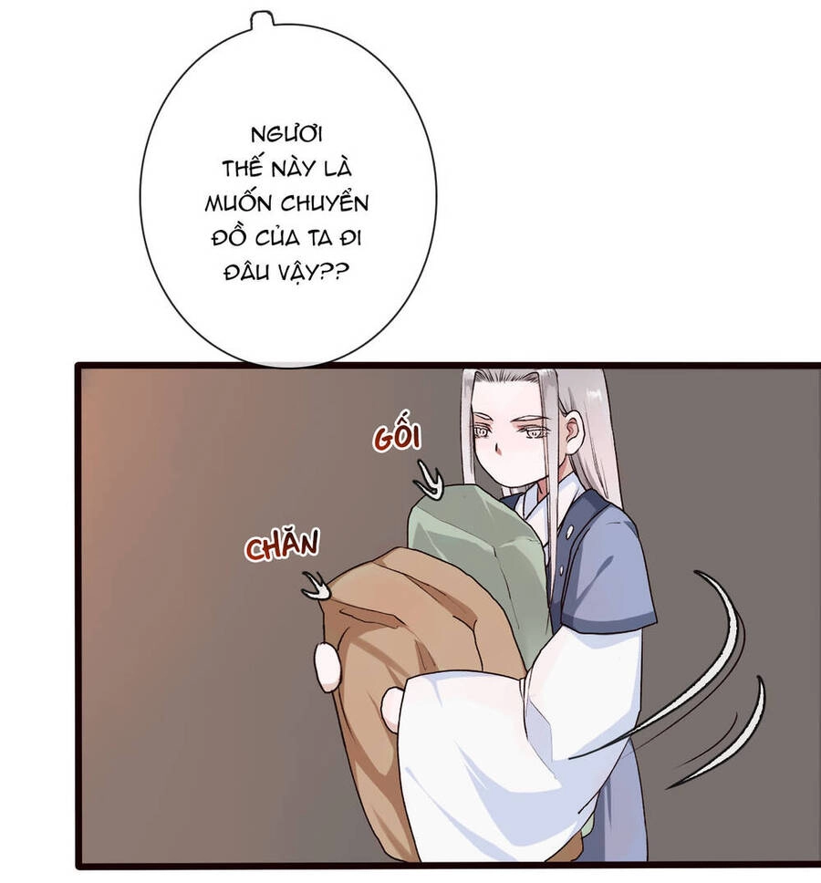 Hạnh Lâm Phương Hoa Chapter 20 - 30