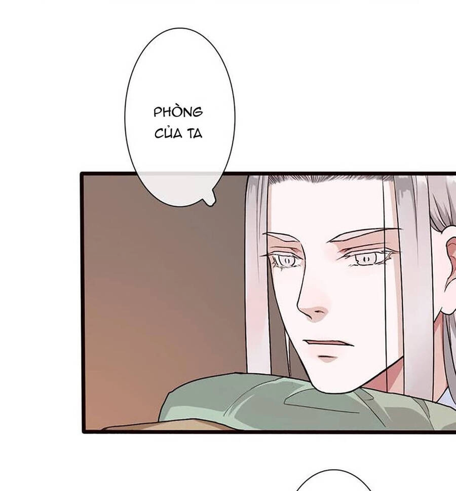 Hạnh Lâm Phương Hoa Chapter 20 - 31