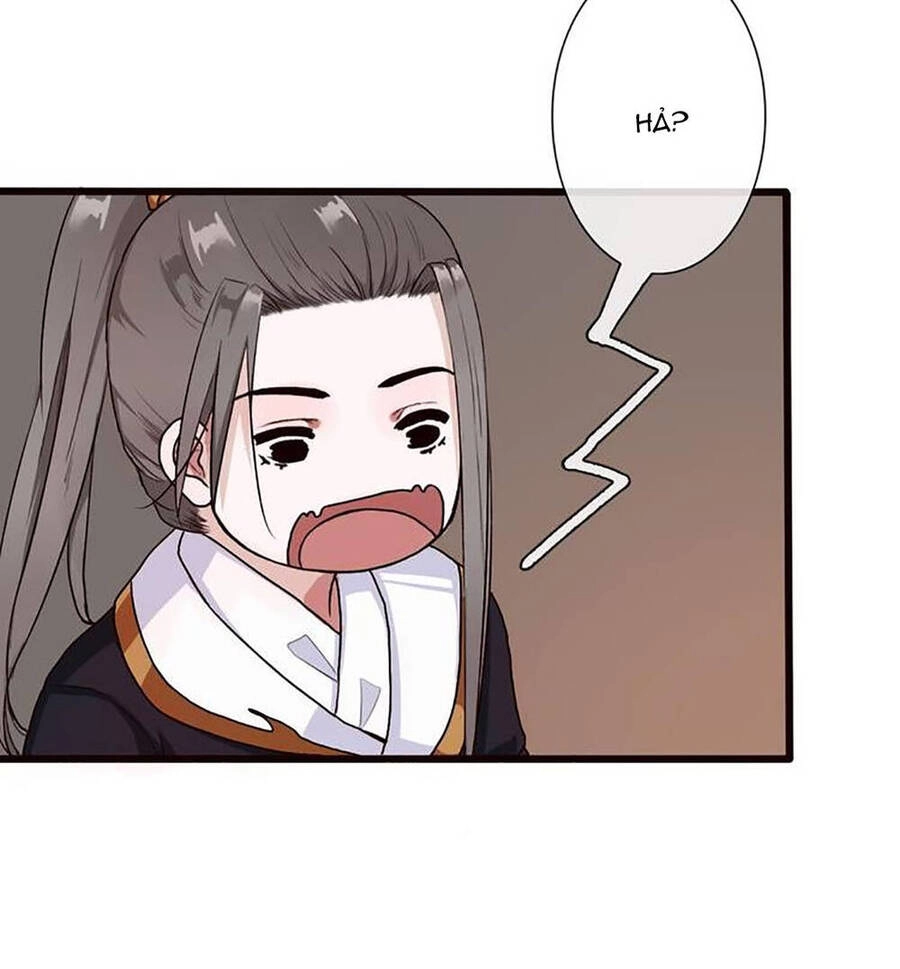 Hạnh Lâm Phương Hoa Chapter 20 - 32