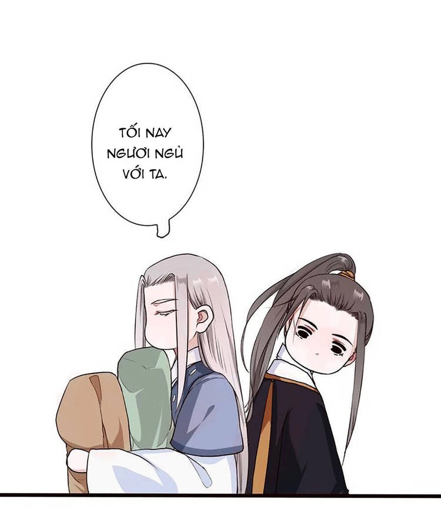 Hạnh Lâm Phương Hoa Chapter 20 - 33