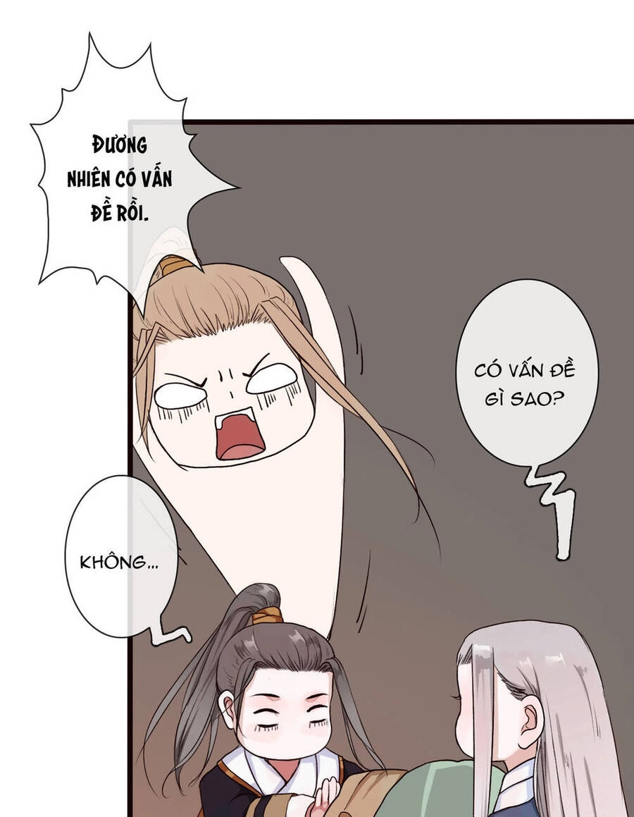 Hạnh Lâm Phương Hoa Chapter 20 - 36